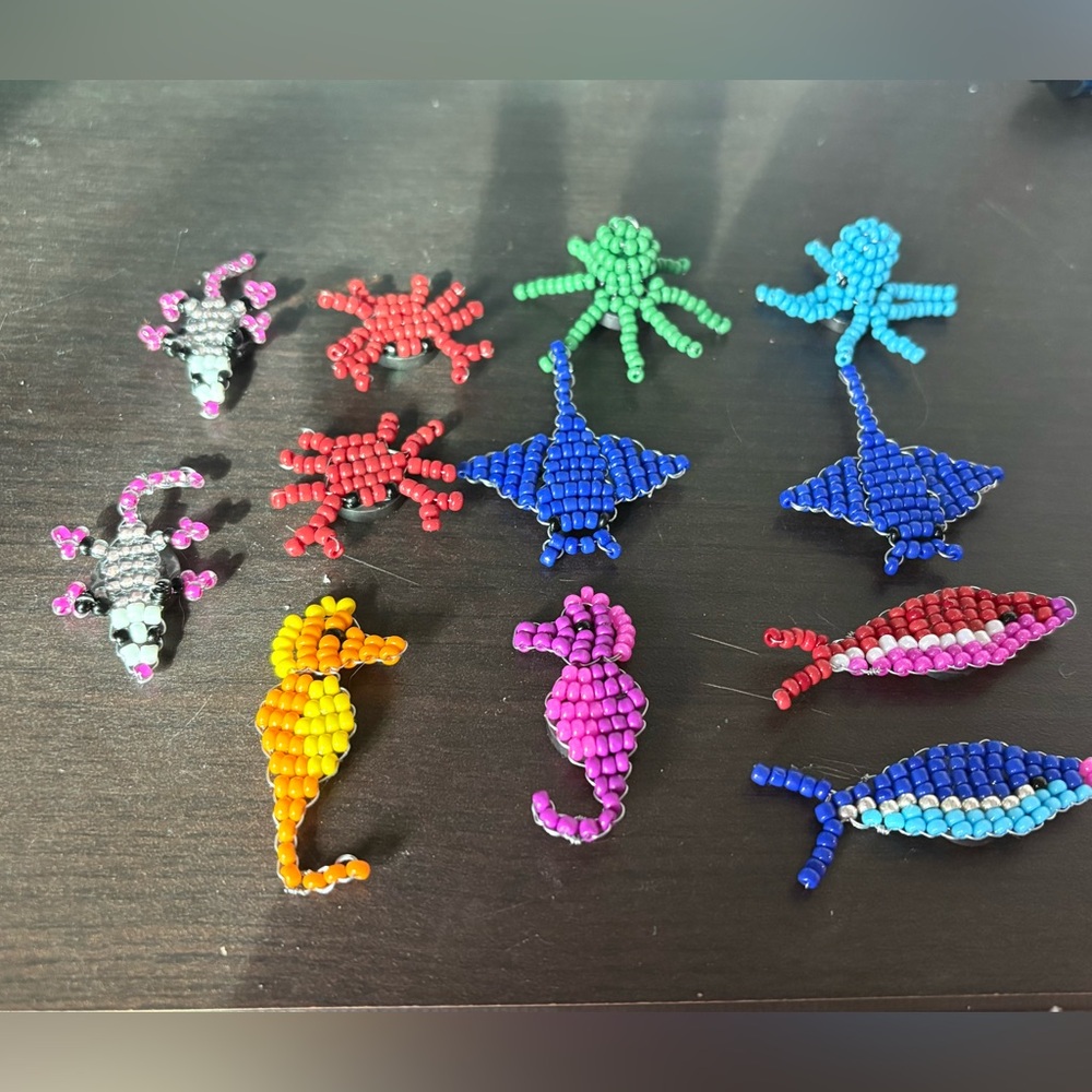 Custom Orders